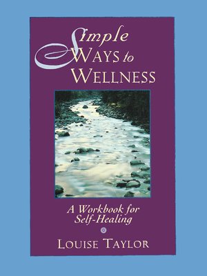 cover image of Simple Ways to Wellness